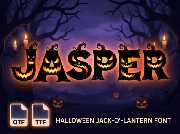 Light Up the Night with Jasper