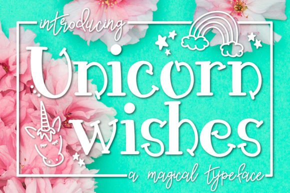 Unicorn Wishes: Weaving Whimsy into Your Brand Identity