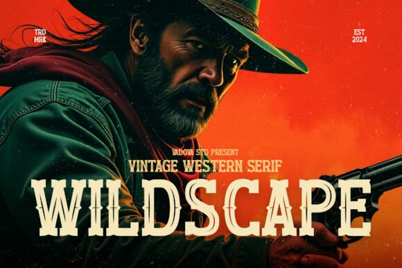 Wildscape: Capturing the Spirit of the Frontier